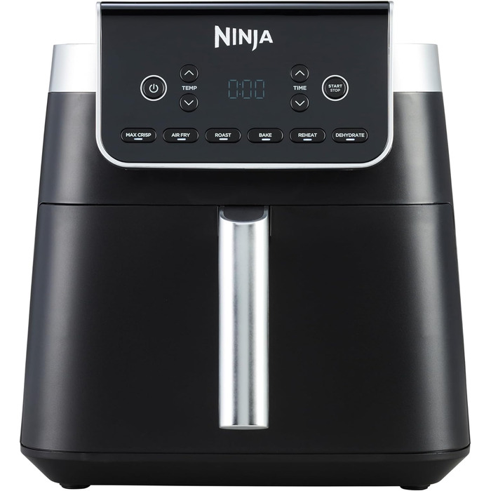 Ninja Double Stack XL 9 5 4 2 2 6 8 SL400EU 6 2