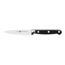 Нож для чистки овощей 10 см Professional "S" Zwilling