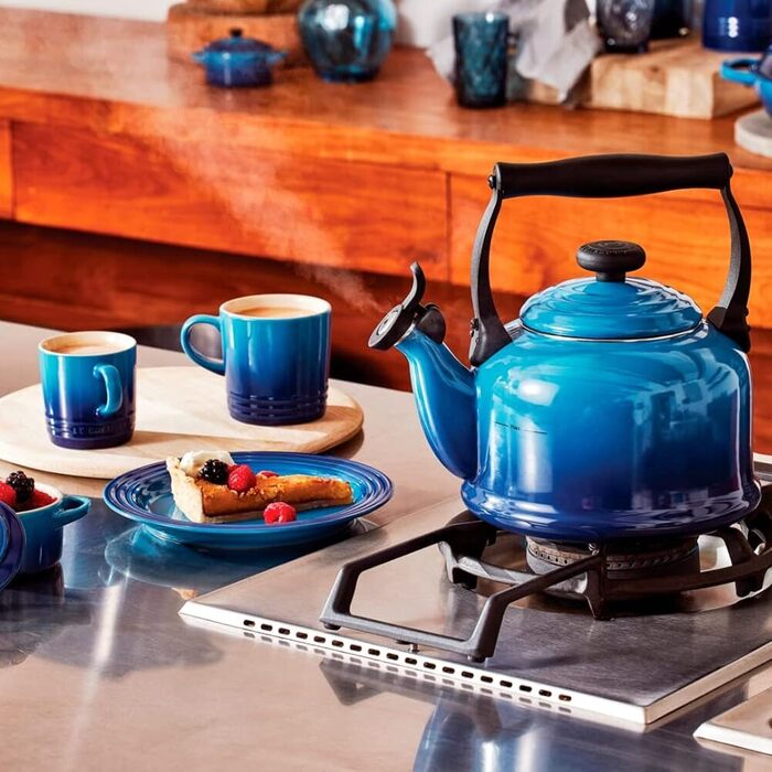 Кружка 0,2 л Azure Le Creuset