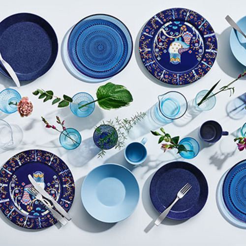 Коллекция Посуда для столовой Iittala