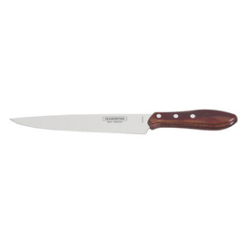 Нож разделочный для мяса 33,5 см Grillaccessoires Tramontina