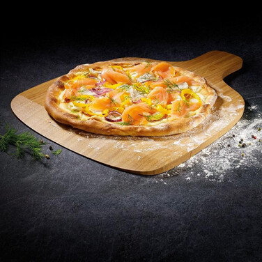 Pizza Passion коллекция от бренда Villeroy & Boch