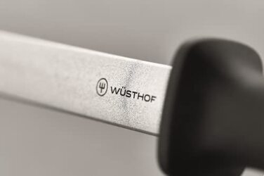 Точилка для ножей WÜSTHOF из алмазной точильной стали, 25.4 см