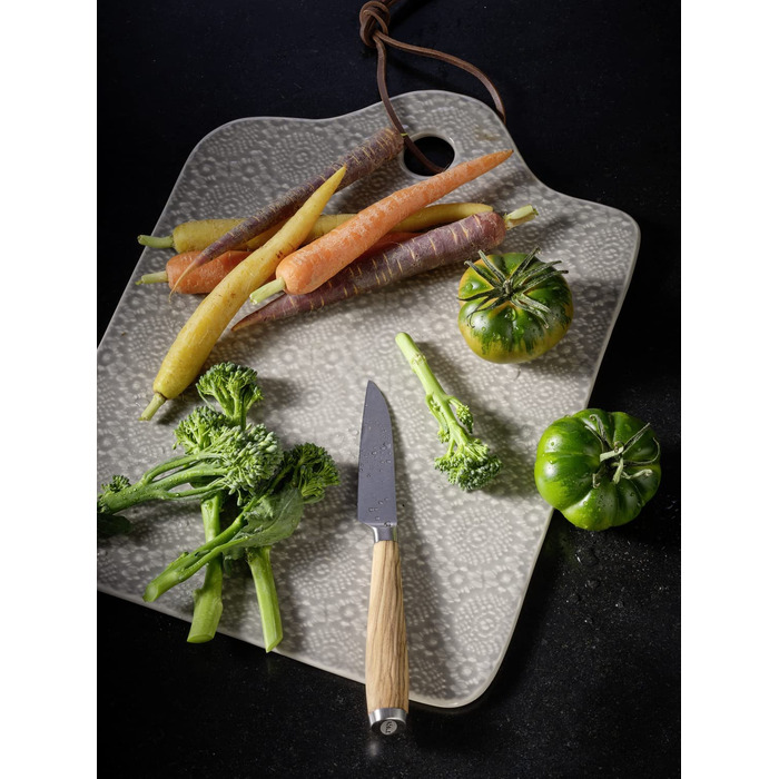 Нож для овощей 9 см Rosle Artesano