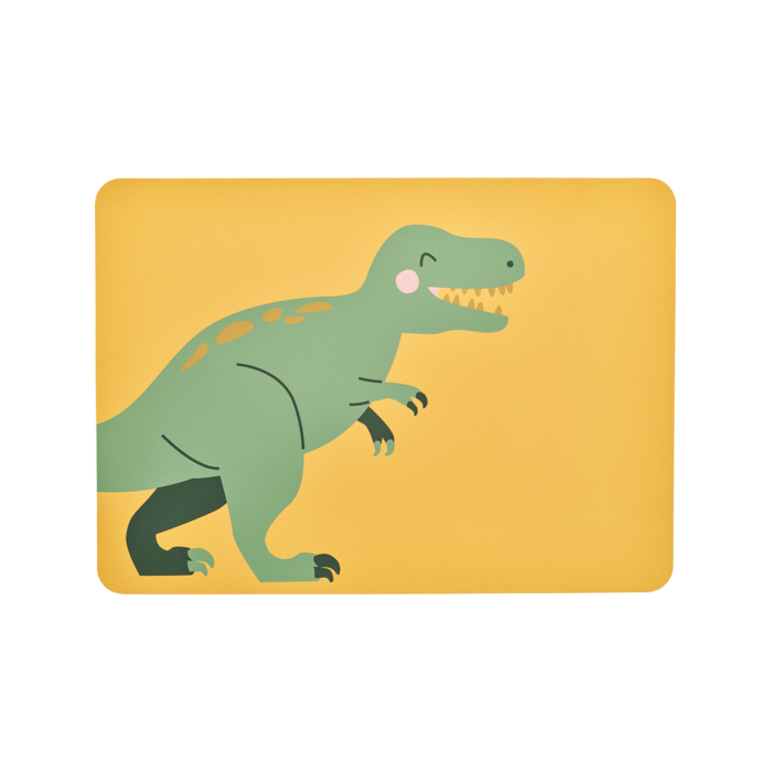 ASA-Selection Коврик сервировочный 46 x 33 см Tyrannosaurus Coppa Kids Dinosaurs ASA-Selection