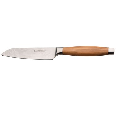 Нож универсальный Сантоку 13 см Le Creuset