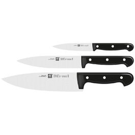 Набор ножей 3 предмета Twin Chef Zwilling