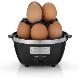 Яйцеварка  на 9 яиц Cuisinart 