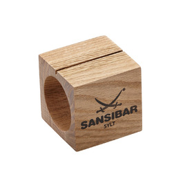 Кольцо для салфеток набор 2 предмета Sansibar Rosle