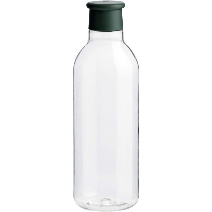 Бутылка для воды 0,75 л, зеленая Drink It Rig-Tig by Stelton