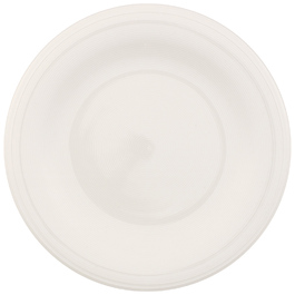 Тарелка обеденная 28,5 см, белая Color Loop Villeroy & Boch