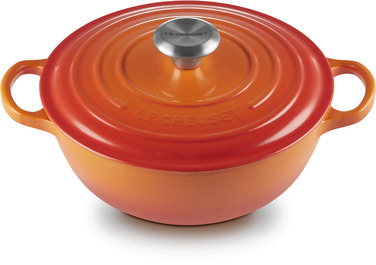 Казан 26 см Ofenrot La Marmite Le Creuset