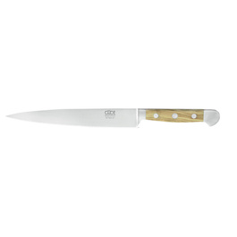 Нож кухонный 21 см Alpha Olive Guede