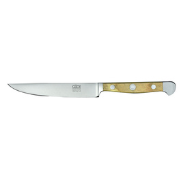 Нож обвалочный 12 см Alpha Olive Guede