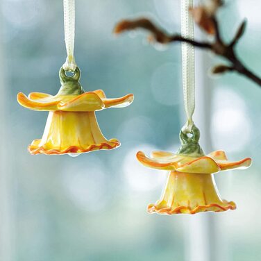 Flower Bells коллекция от бренда Villeroy & Boch