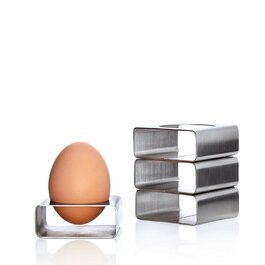Подставка для яиц набор 4 предмета Utilo Blomus