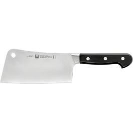 Нож-топорик для мяса Zwilling Pro из нержавеющей стали, 16 см