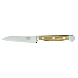 Нож для овощей 9 см Alpha Olive Guede