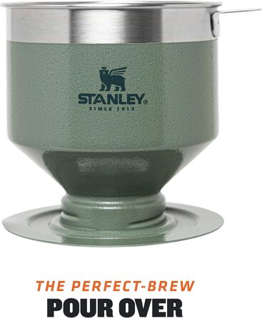 Кофеварка Perfect Brew Pour Over Stanley