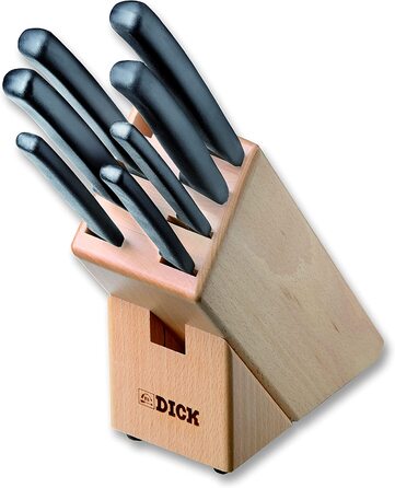 Набор ножей 7 предметов Prodynamic F. DICK