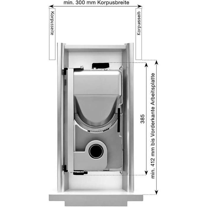 Ломтерезка AES 52 S Ritter