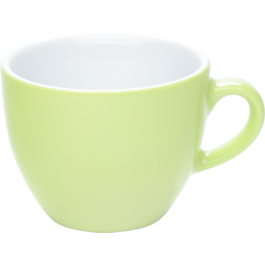 Чашка для эспрессо 0,08 л, лимонная Pronto Colore Kahla