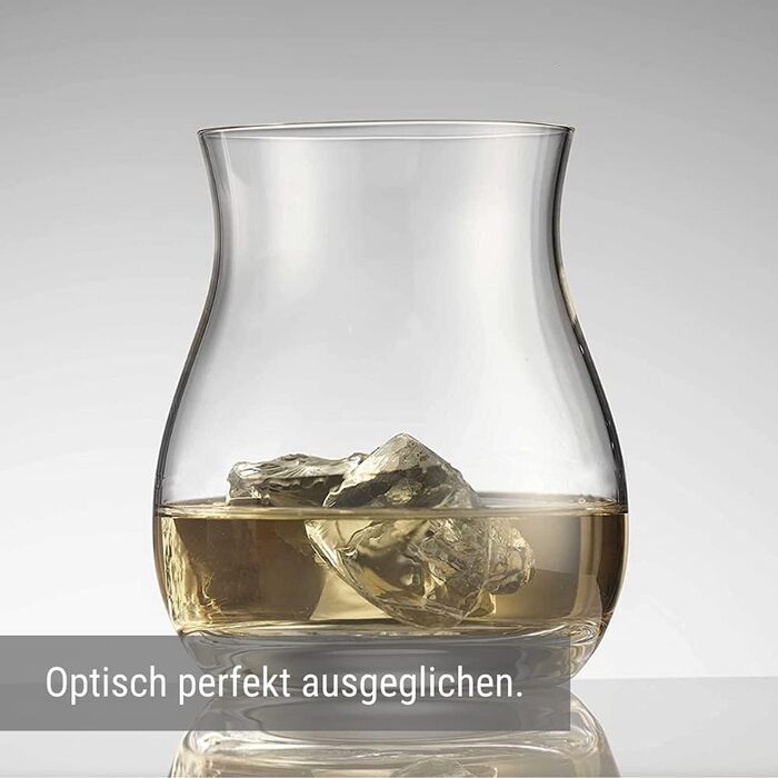 Набор стаканов для виски 6 шт. 338 мл, Maple Leaf Original Stölzle Lausitz