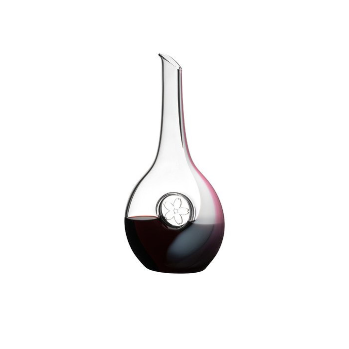 Riedel Декантер 1,2 л Sakura Riedel хлебопечка sakura sa 7507 серебристый